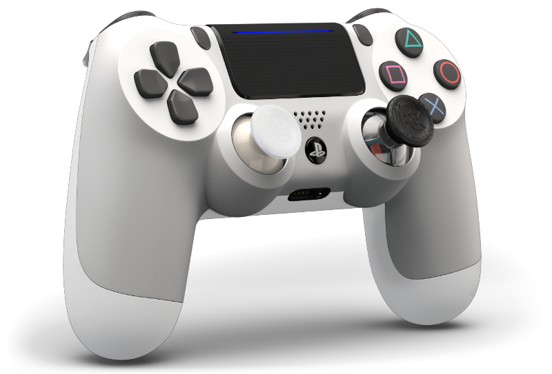 Burn PS4 102424