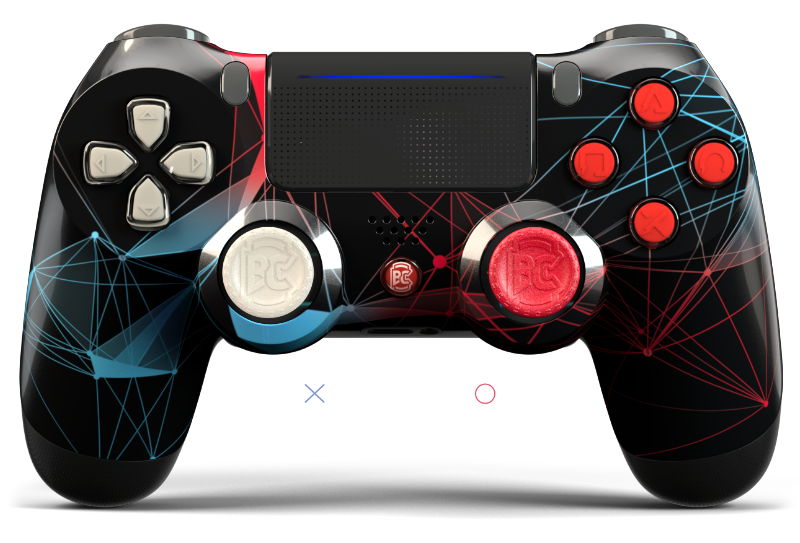 Burn PS4 108912