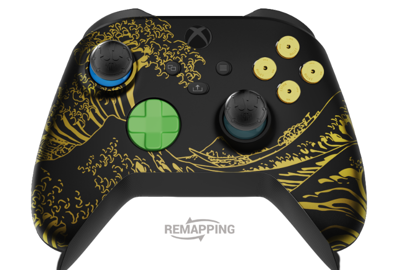 BC Xbox X/S 98170