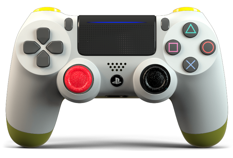 Burn PS4 89083