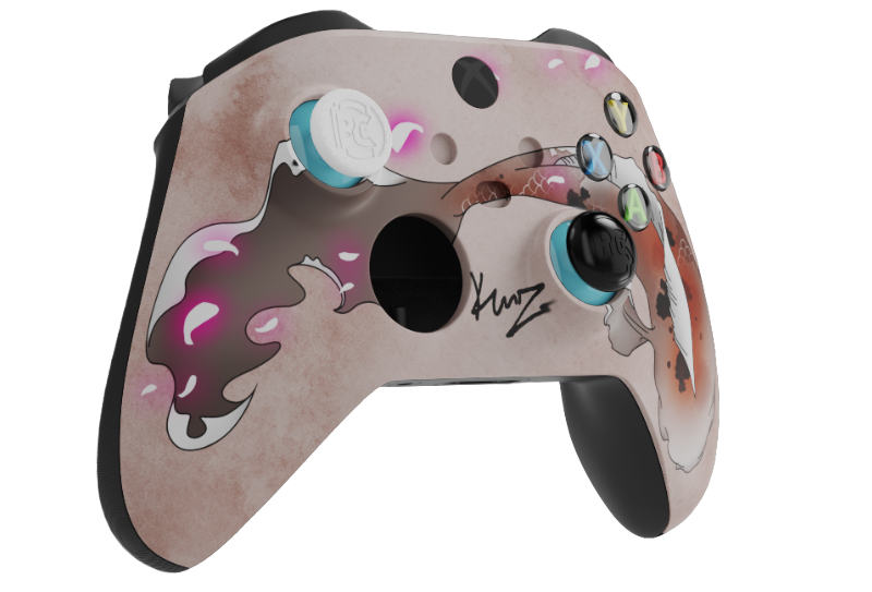 BC Xbox X/S 92691