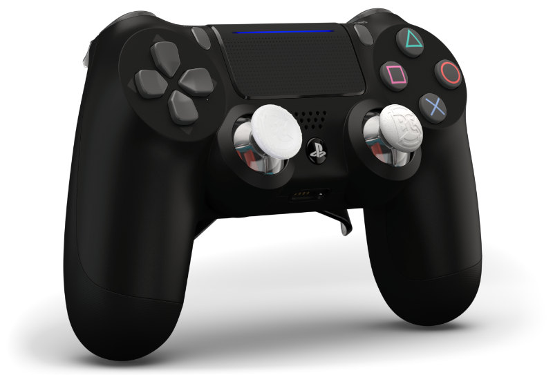 Burn PS4 103768