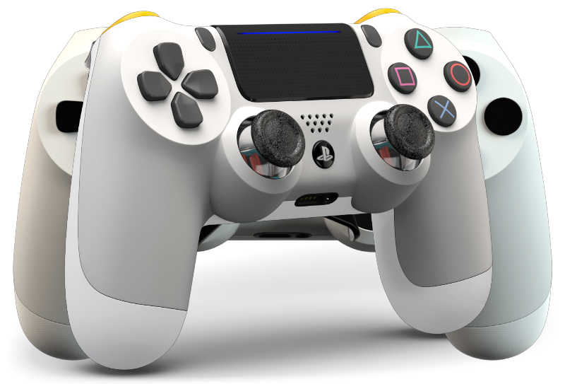 Burn PS4 92389