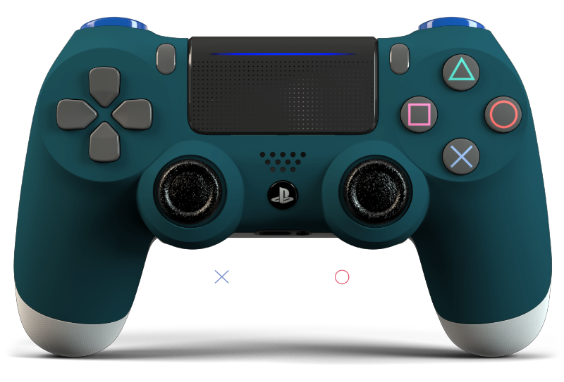 Burn PS4 90994