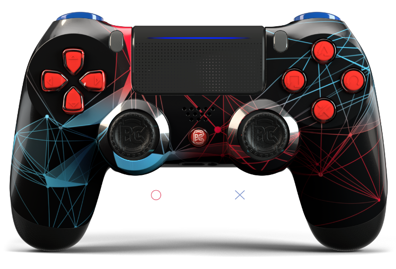 Burn PS4 109243