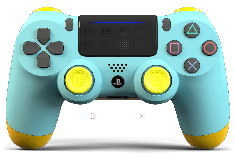 Burn PS4 96317