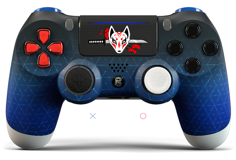 Burn PS4 89886