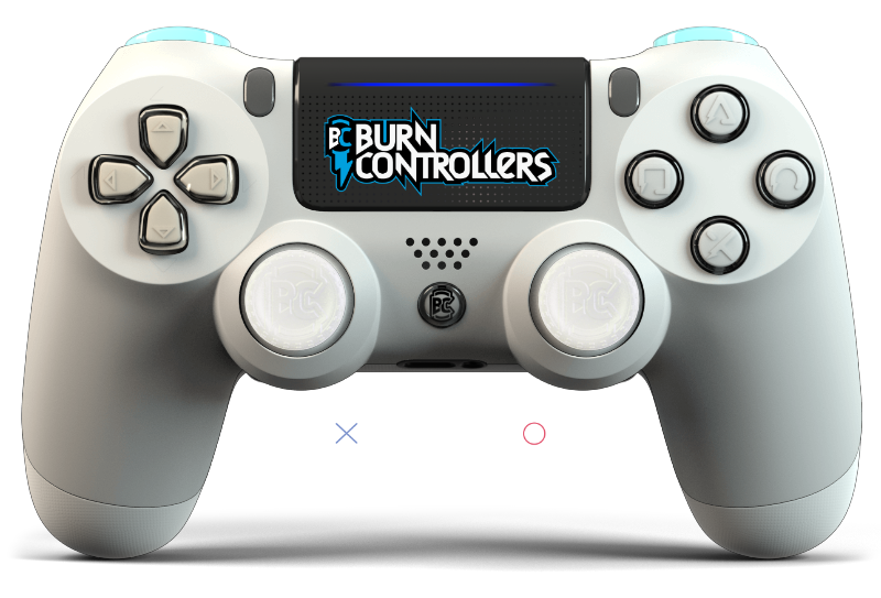 Burn PS4 96005
