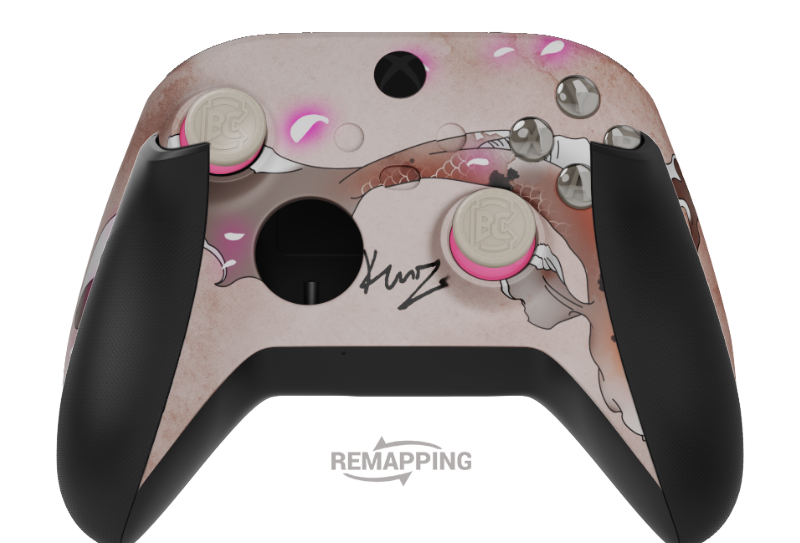BC Xbox X/S 93011