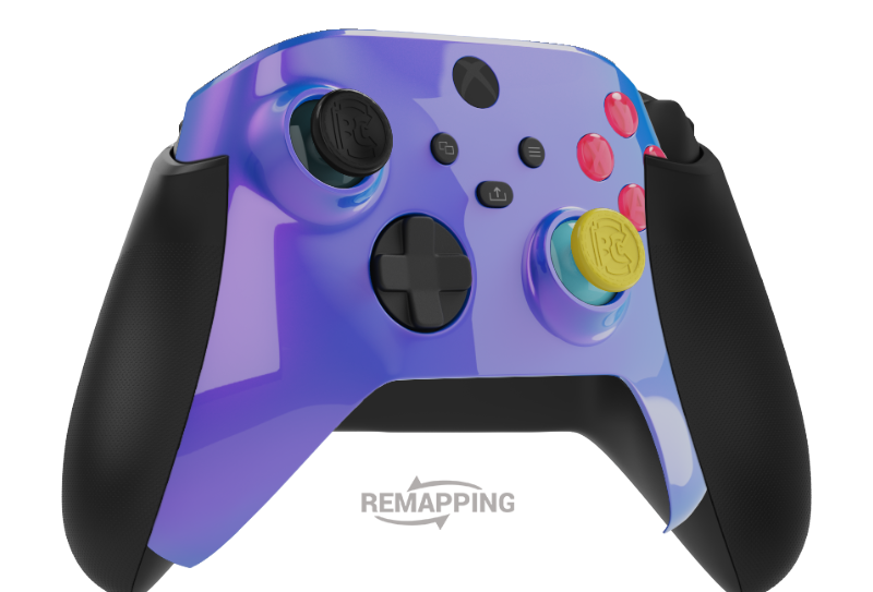 BC Xbox X/S 78717