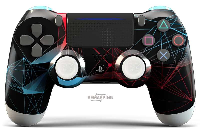 Burn PS4 90405
