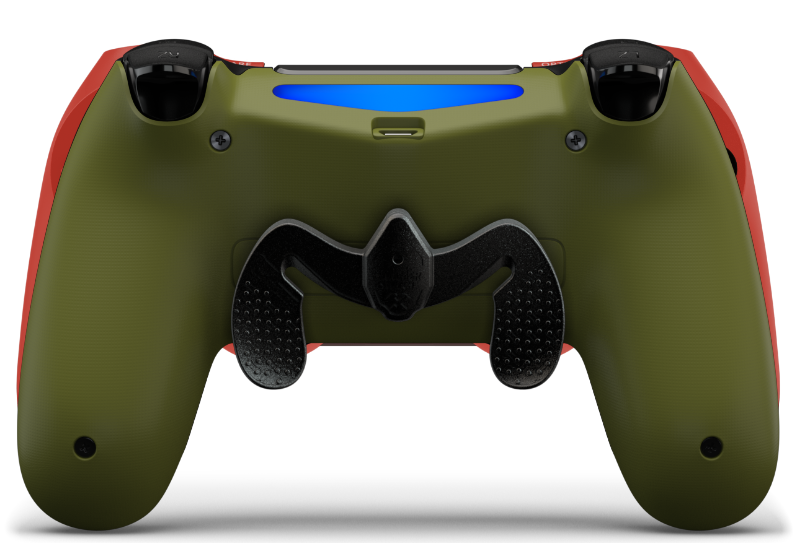 Burn PS4 79563