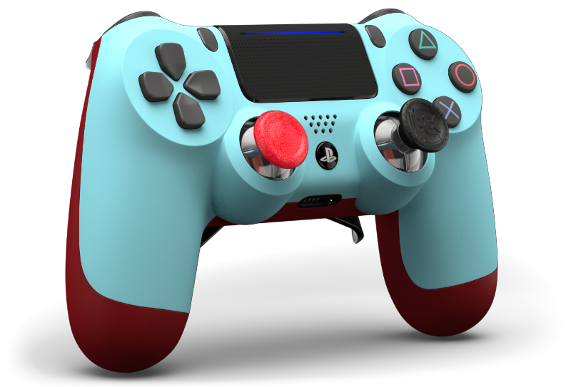 Burn PS4 96867