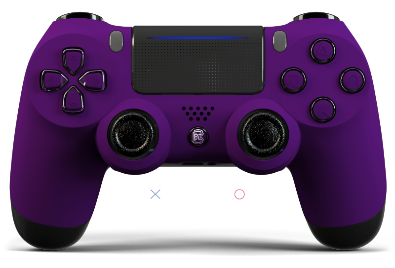 Burn PS4 65945