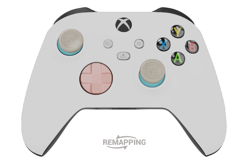 BC Xbox X/S 100992
