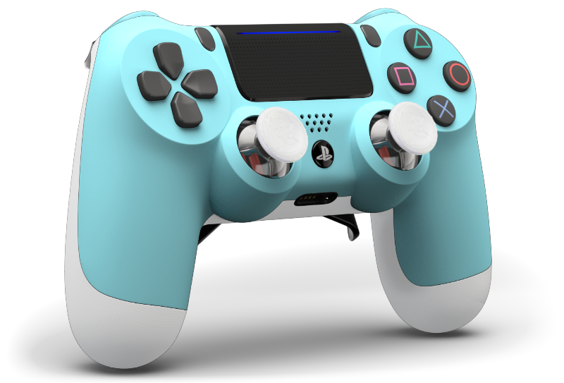 Burn PS4 96756