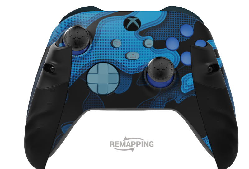 BC Xbox X/S 85783