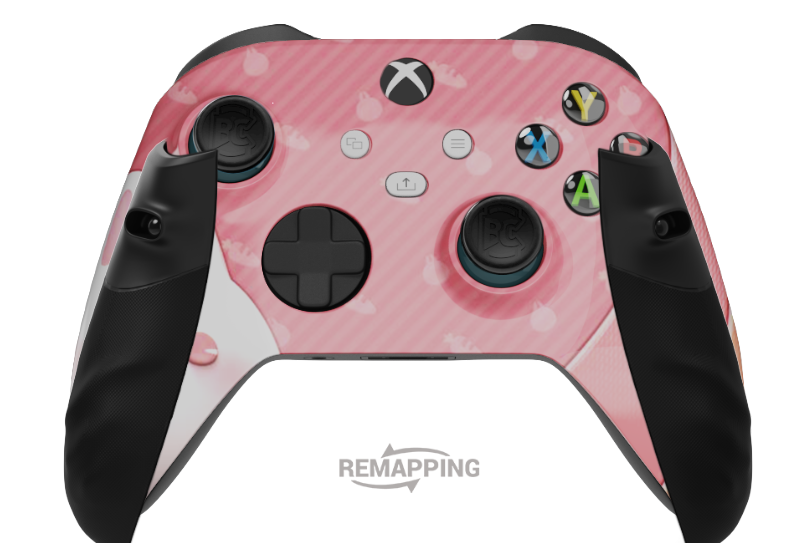 BC Xbox X/S 101163