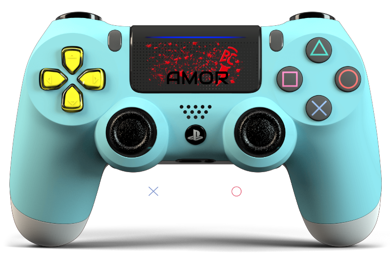Burn PS4 78885