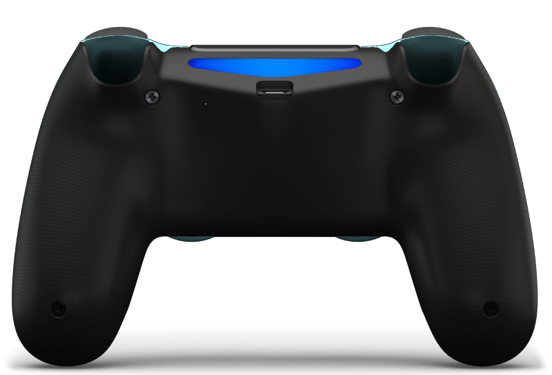 Burn PS4 107429