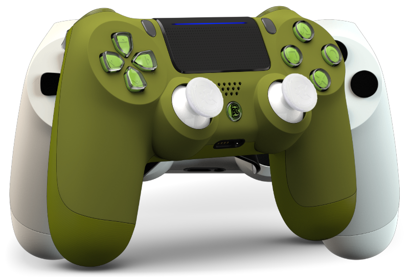 Burn PS4 81200