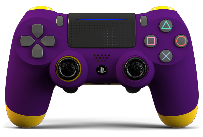 Burn PS4 83024