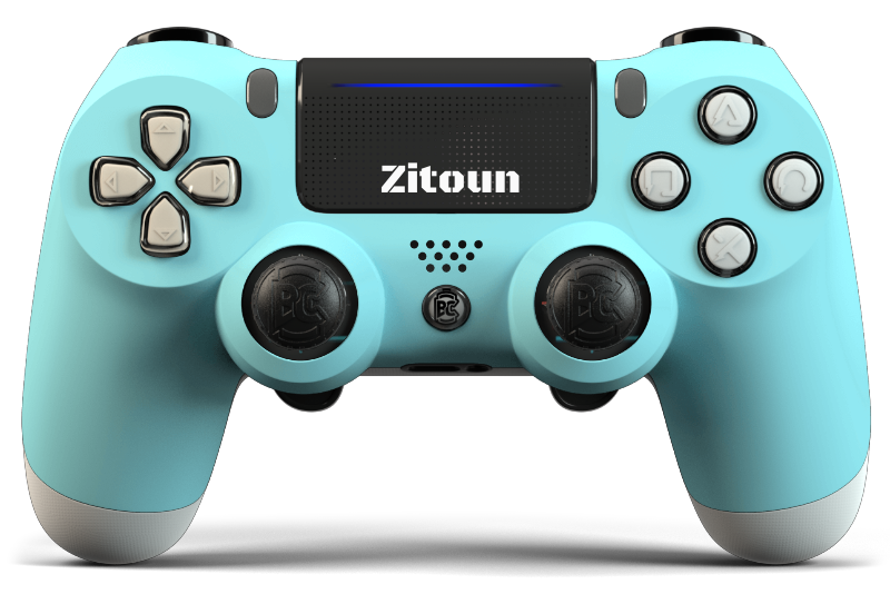 Burn PS4 80237