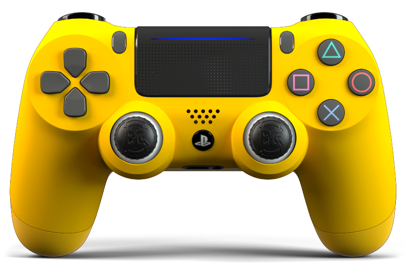 Burn PS4 77428