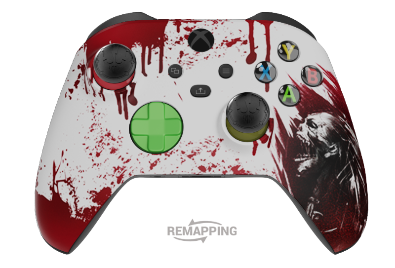 BC Xbox X/S 98131
