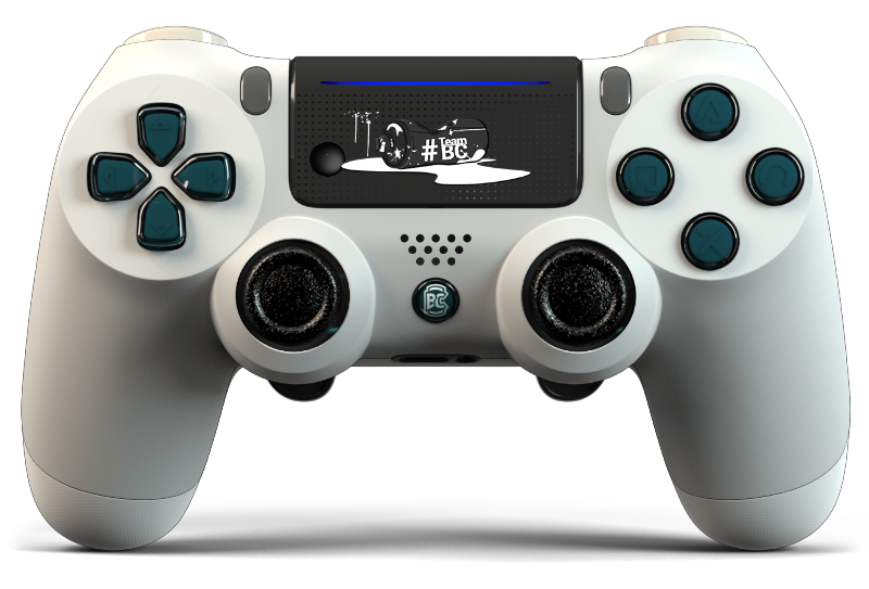 Burn PS4 85953