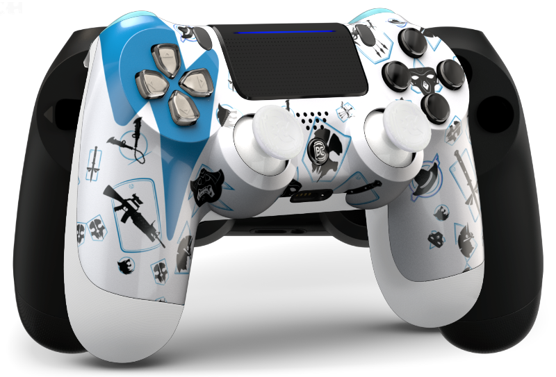Burn PS4 93834