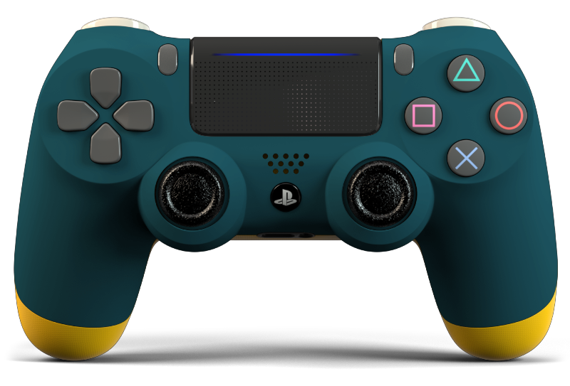 Burn PS4 82518