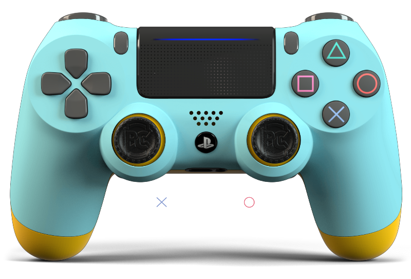 Burn PS4 109369