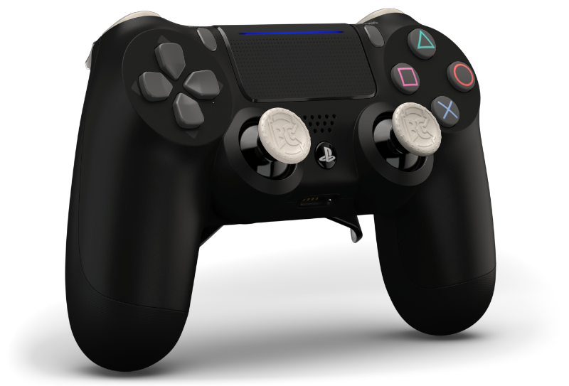 Burn PS4 107855