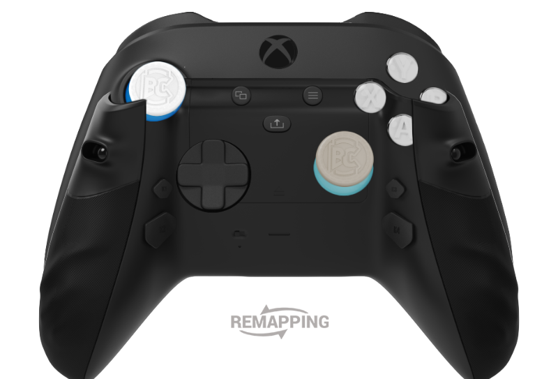 BC Xbox X/S 107714