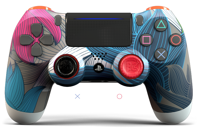 Burn PS4 89843