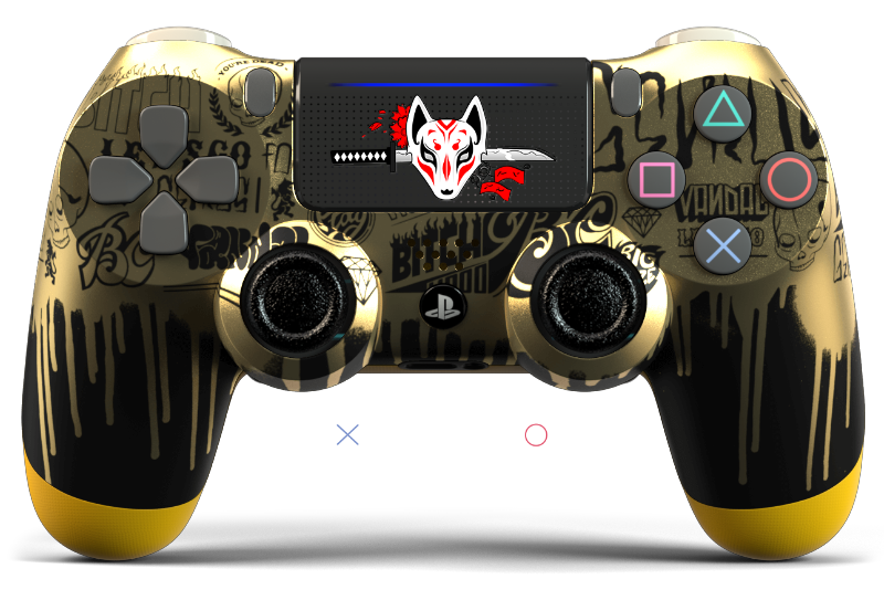 Burn PS4 79961