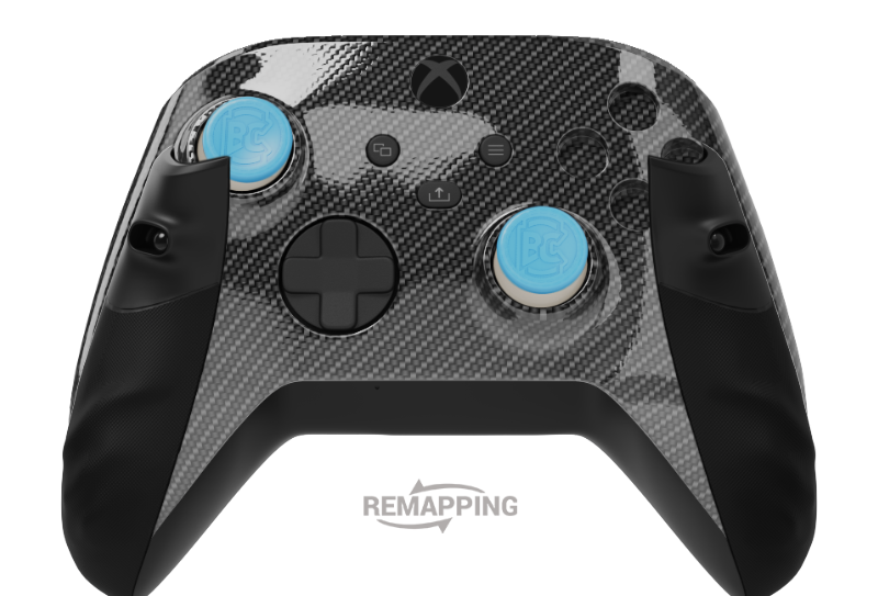 BC Xbox X/S 65915