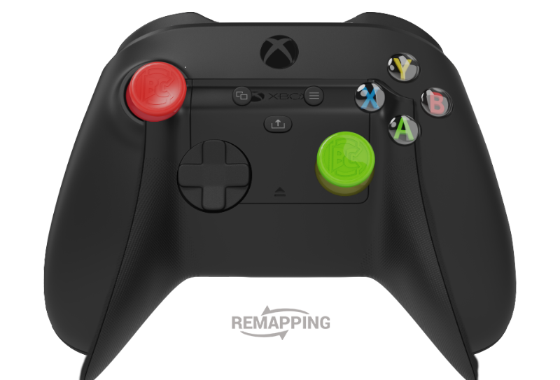 BC Xbox X/S 99193