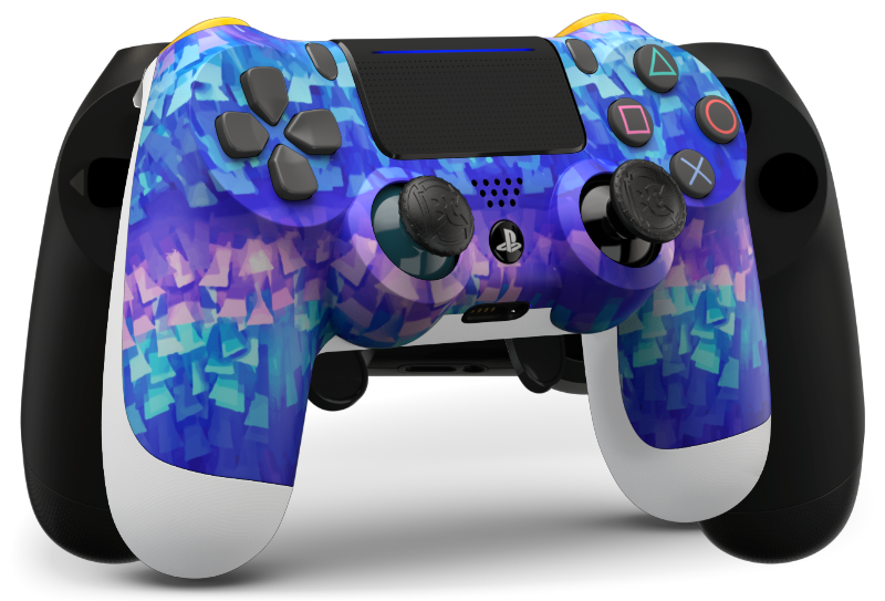Burn PS4 82492