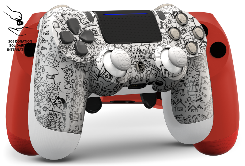 Burn PS4 76648