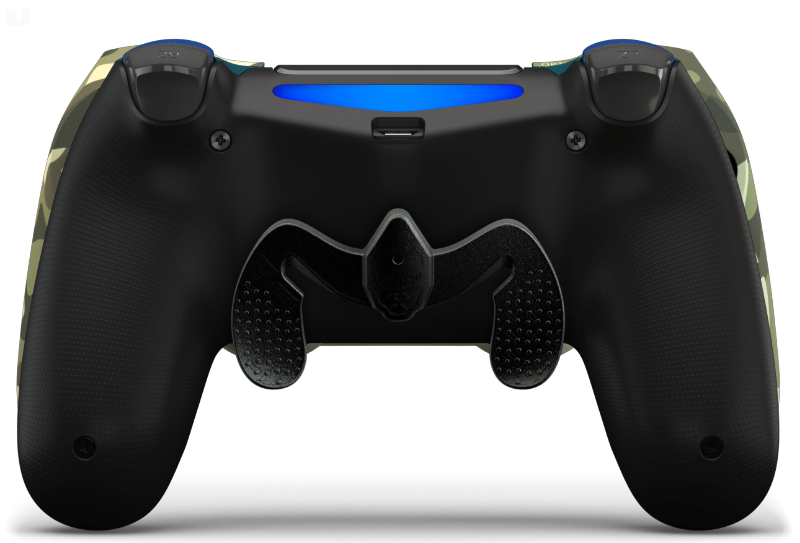 Burn PS4 71772