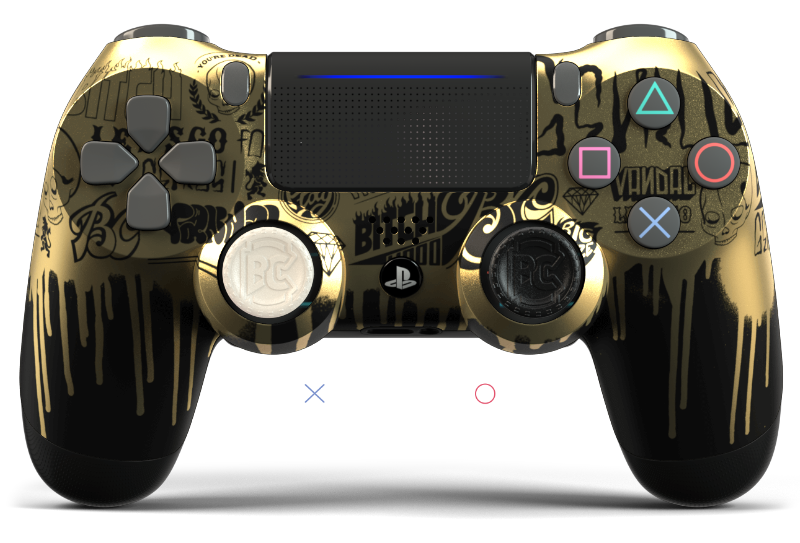 Burn PS4 109510