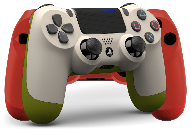 Burn PS4 76653