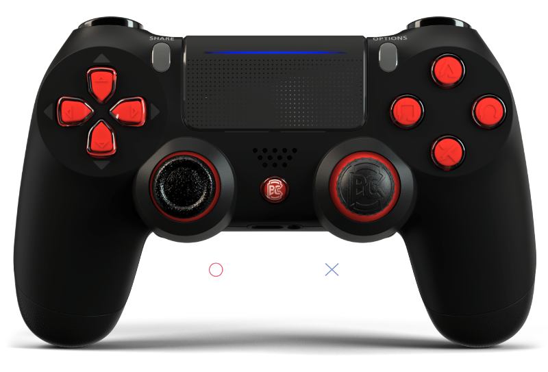 Burn PS4 66076