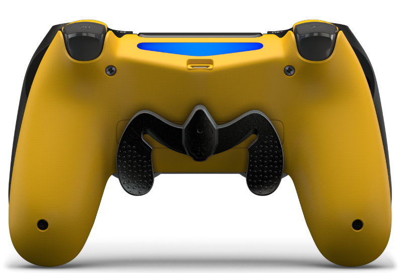 Burn PS4 88575
