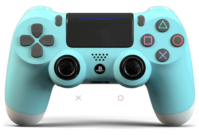 Burn PS4 93633