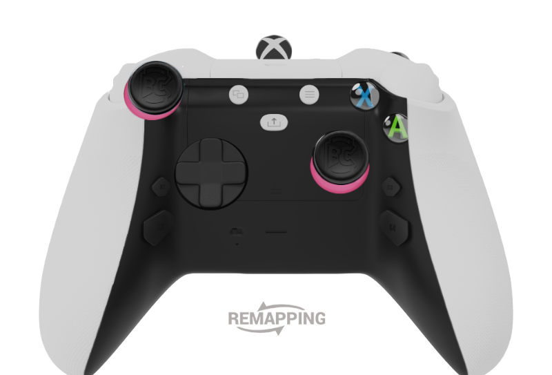 BC Xbox X/S 96116