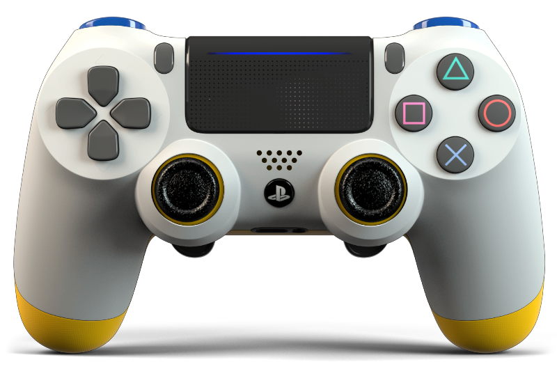 Burn PS4 95329