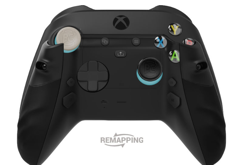 BC Xbox X/S 109743